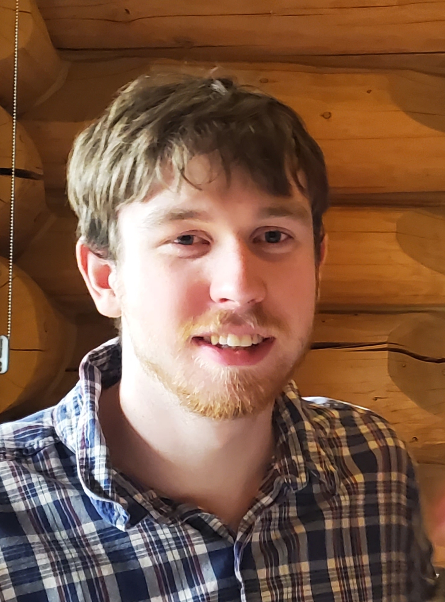 Photo of Brock Tomlinson as of (Aug 29, 2021)
