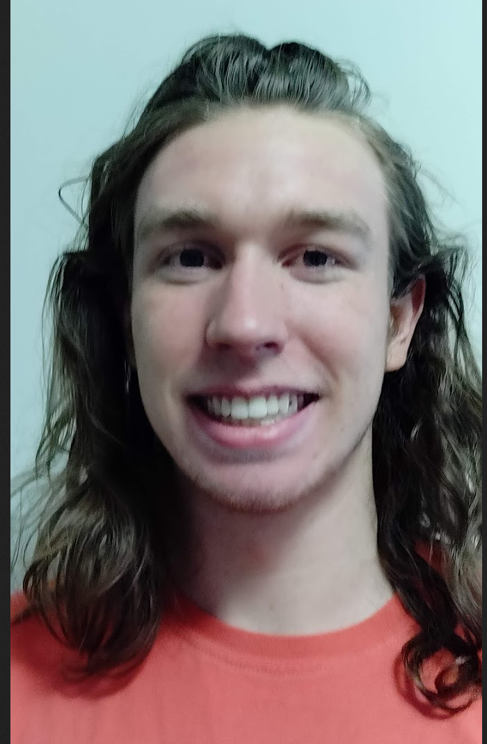 Photo of Brock Tomlinson as of (Aug 29, 2021)